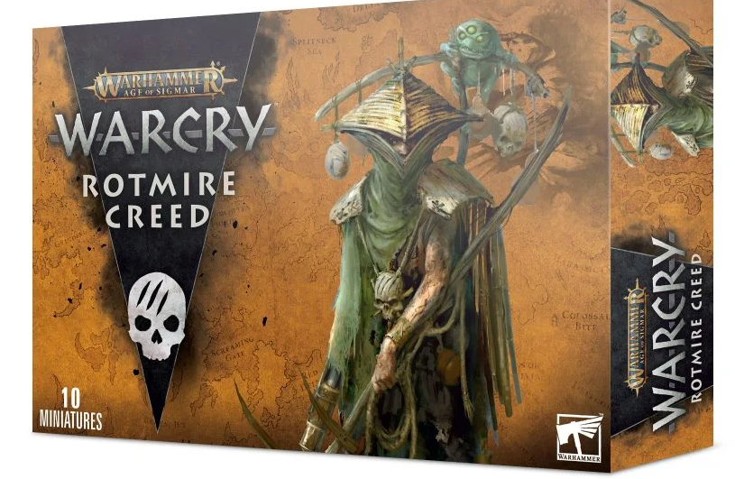 Rotmire Creed